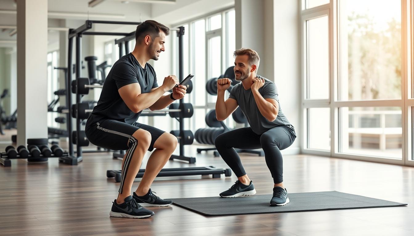 Training advice that stays useful
