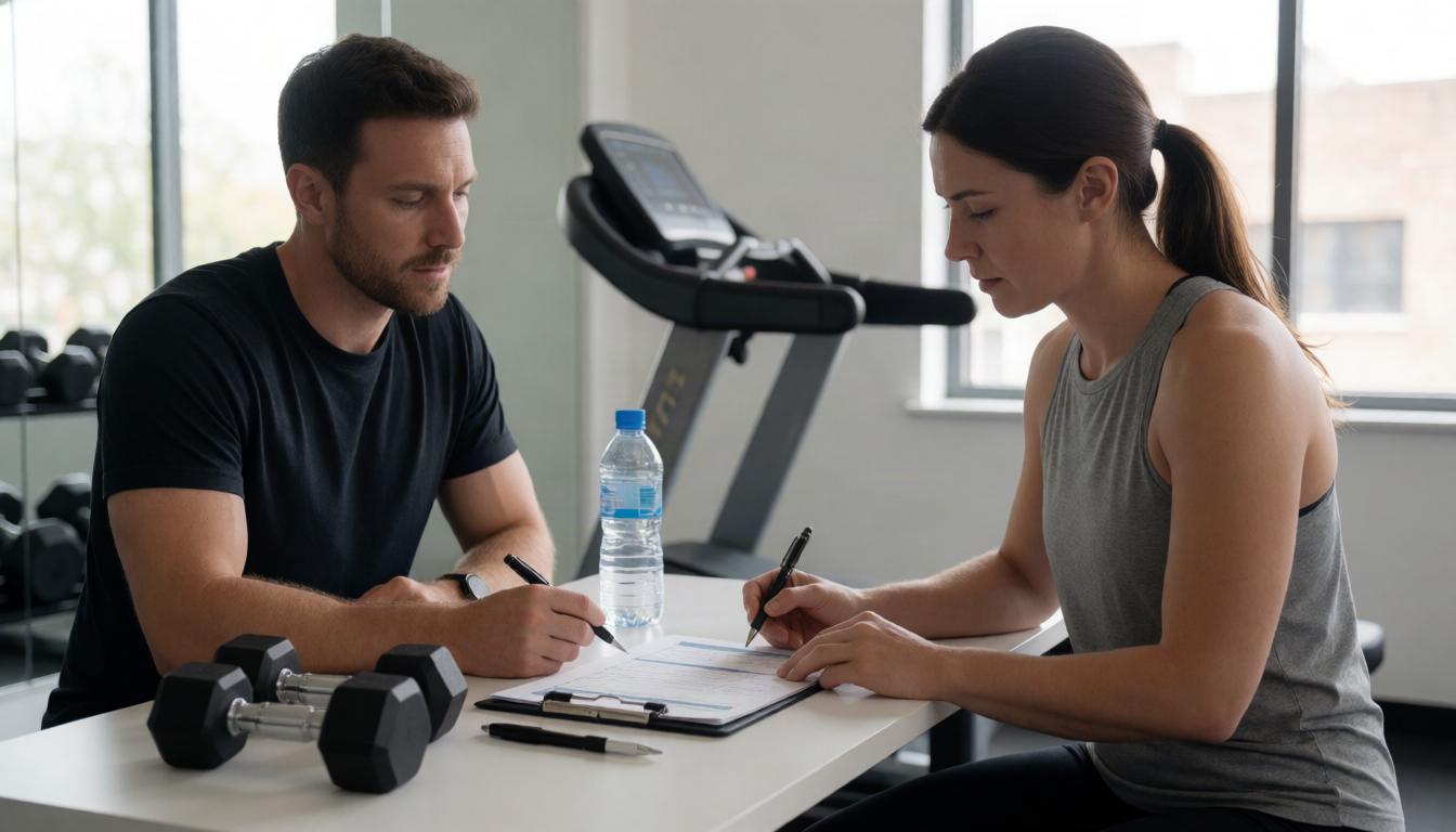 Improve Your Form